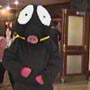( Is it just me or has P-Chan grown a bit? )