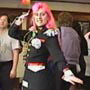 Utena Salutes