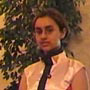( Nice Utena costume, beautiful dress. )