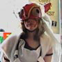 ( Ahh, Mononoke Hime. )