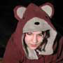 ( Lain loves Steve Bennett! )
