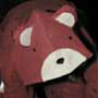 ( Oh no!  Lain's lost her marbles! )