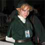 What do you call a female Link?