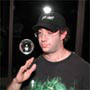 I know for a fact that this contact juggler will KILL the next person who mentioned the movie Labyrinth.