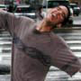'I'm Singing in the Rain, I'm Singing in the Rain....'