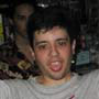 ( 'I won the tongue sticking out competition stage of the invitational!' )