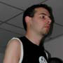( 'I shall try and intimidate the machine into giving me an SS by staring hard..' )