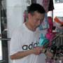 ( Our members are multitalented.. Here's one showing off his diablo skills. )