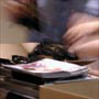 ( High speed program packing.  Exactly how we enjoy spending our free time... )