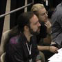 ( Nice thing about the pay Artists Alley - professionals like Adam Warren pop by as well. )