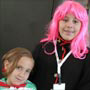 ( Tho you have to feel sorry for the kids and parents..  One year and the costume can't be fit in anymore.. )