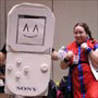 ( That is NOT a pocket gaming device! )