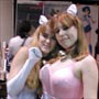 ( Catgirls are a common thread when one asks fanboys about 