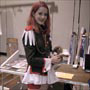 ( Utena and the Rose Bride..  RYO-OKHI??! )