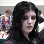 ( Okay, if you're going to try and scare the bystanders, you'll succeed. ^_^ )
