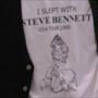 ( Hey, Rob, we REALLY don't need to know you slept with Steve, OKAY??! ^_^ )