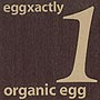 Eggxactly Inc. Package Design Image 1/3.