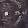 Stone Edge Limited Edition CD Design Image 3/3.